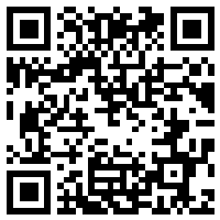 QR Code for bitcoin:1DCBiLEBGSTZuoT5BayT99U8sWZwYwoyQR