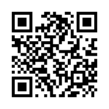 QR Code for bitcoin:1DCBzb6i7QWf5YbCDRH1JsGXK9ezFVdn8N