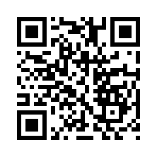 QR Code for bitcoin:1DCChyyBhgejRa2fp3wmrAsCKDaEZyAomD
