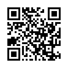 QR Code for bitcoin:1DCDPkdKtUCBdQtVFZ49yGCppxkE1YnAcD