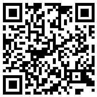 QR Code for bitcoin:1DCEBVuQ9wTits38At8HUL8PoZJ1kNcXdC