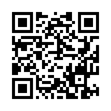 QR Code for bitcoin:1DCEFhChWu1cxaJC43zkB4RXKg3MoKvbU9