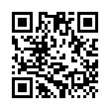 QR Code for bitcoin:1DCEjAZvFinTuf9EfLBp4vL8GV237j2AgD