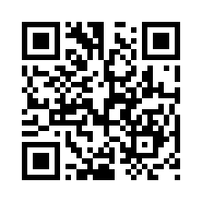QR Code for bitcoin:1DCFehZWUd6AkWajax5kvgER6LwffDofXg