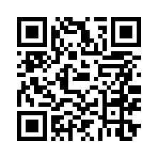 QR Code for bitcoin:1DCFfG7AVEdnM6eV1Q43ufRXkL1Pg1952Z