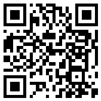 QR Code for bitcoin:1DCGXA3T4L3Zq7enGDUGGsmpArkZyTbuAW