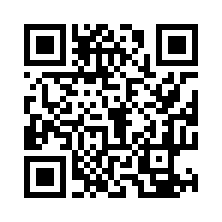 QR Code for bitcoin:1DCGmV8BscP8yYpMLGZeiqXD2TJZ3MZVMY