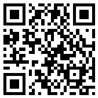 QR Code for bitcoin:1DCJT3P2JJWNMyBYtsoxXASTH6A2UpykSe