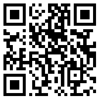 QR Code for bitcoin:1DCL1TX6ZeVK4tTSt4A3DgTYy2GXE2BKGA