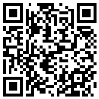 QR Code for bitcoin:1DCLrNLgDqbXYFmh1eVR8UfShq6uCToEXr