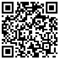QR Code for bitcoin:1DCP1HotPmWfdBt4zb5mX56L2AS4kQYRT3