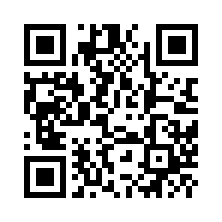 QR Code for bitcoin:1DCPdjNZa29C48ArgvCfBk31CYdWmfuLRd