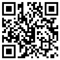QR Code for bitcoin:1DCSSQPEWHTMzmBtxA5pxGUG7NPz1WU7W5