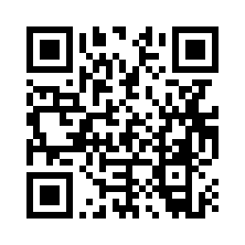 QR Code for bitcoin:1DCSasjgb4XJB5joAfM4DZvu7Qv6dLQCTv