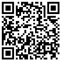 QR Code for bitcoin:1DCTSoBo4aNu1X9tbjo6efdbTEmETja2fp