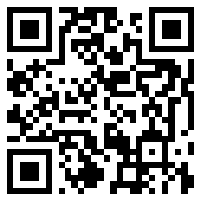 QR Code for bitcoin:1DCTdZ98PMLrtU44TJNF425YGUSyLZAUUU