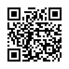 QR Code for bitcoin:1DCTpT8wNDDMZNTK7riyRtP25cq6HD8VH6