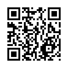 QR Code for bitcoin:1DCXfiyAwUY5BegNco6sAK1o2GHepzoTTC
