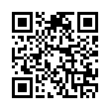 QR Code for bitcoin:1DCYYyeuDGmmfkiVR5oGdDC9WWasCmLpHW