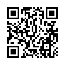 QR Code for bitcoin:1DCYpebNMedPkfRETdr77hakGMfAPV91mP