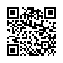 QR Code for bitcoin:1DCZPD7AePdppzVEjhGPr8SvjmvCoHpFw3