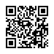 QR Code for bitcoin:1DCZXmxsontLD723MGrNMqYRXfSe5tv9mX