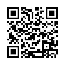 QR Code for bitcoin:1DCaDZgBmHgGDM8eH8A21YnhmUAMfGLA3u