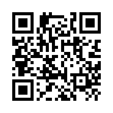QR Code for bitcoin:1DCagWQdfYXBpG39zRFGV4BmrgpDV2dfrw