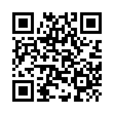 QR Code for bitcoin:1DCaxkP3pDA2No9AD9WgKu3YvCGLSQu3sV