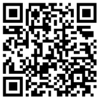 QR Code for bitcoin:1DCbDWosmjfLHzYVm2RusmaKVEjvTCy69o