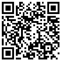 QR Code for bitcoin:1DCcnavFpVSReTjyV9BbpnstLkazJHmFy