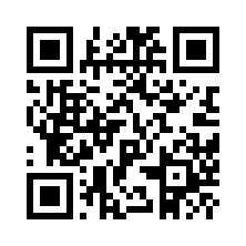 QR Code for bitcoin:1DCdJx2ZzDwshrefCJppcEB8F8EX3XjfiQ