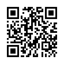 QR Code for bitcoin:1DCdbgEnxpTS4ohv8vRYnx5HbchUKaZ1V1