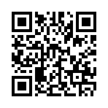 QR Code for bitcoin:1DCdoHKeBTdk328dFSDV2z9E7W29qK5gmj