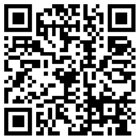QR Code for bitcoin:1DCdq1Py5EeC7fg25HXwFJvY8UTVj8zhXW
