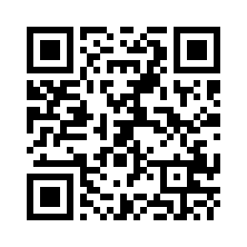 QR Code for bitcoin:1DCdr7f2KDvZF9amjgZUVRMRBYT5YeHML1