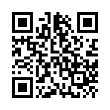 QR Code for bitcoin:1DCgetfoej3u1JWAU71jgfZbHWa6ujAyHM