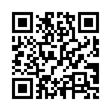 QR Code for bitcoin:1DChCSMV2bXCGaDqJyHUvvP3NgEt98eGJi