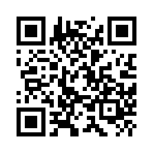 QR Code for bitcoin:1DChSwfedzUGHTC69qt28GpybnZnTEiVse