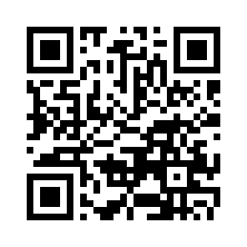 QR Code for bitcoin:1DChefzykqWQ9e8eYhRhWhCEEyenufTUmY