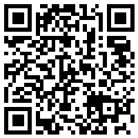 QR Code for bitcoin:1DCkRWXxBZMsgoycFSSJyRiUb8gChYezGD