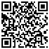 QR Code for bitcoin:1DCm5qoEtWNgvoWfS3BaGD7qCxPCCpKB6m