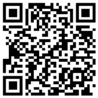 QR Code for bitcoin:1DCmeKNmCDo54928Chc71i5d4qQvcGoga6