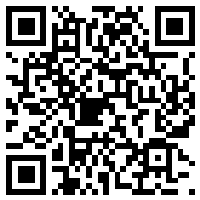QR Code for bitcoin:1DCmm7wXfvRhcaheLrDznrUn6pyfgzZBxE