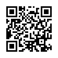 QR Code for bitcoin:1DCoXCjSwtEVj8ucoASahpACmhoNNCrye3
