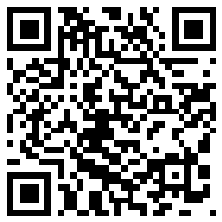 QR Code for bitcoin:1DCouGW3oPct4ndh9gGsHjPvC6eAxrwzYA