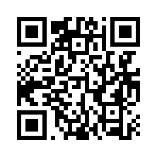 QR Code for bitcoin:1DCp3MD5jKyded2nN4JYbRmcYTUWM8zffS