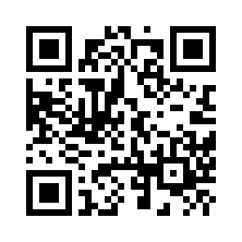 QR Code for bitcoin:1DCp59qaPFhSw6B5XT4S9CfZfd6YbMqV27
