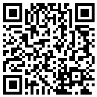 QR Code for bitcoin:1DCpX7qWPX7BTTfR4ohpcJB4R3TdEUbaNP