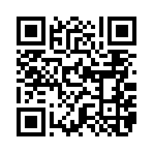 QR Code for bitcoin:1DCuFiU3iGwbLUVNxjVM2BUigx2f9eapcJ